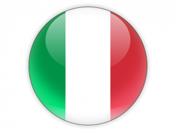 Грошові перекази з Італії в Україну