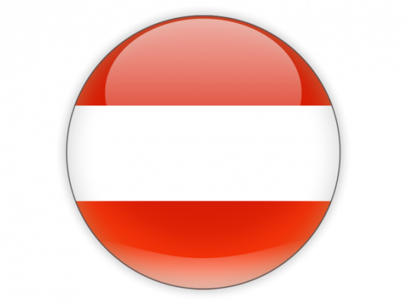 Переказати кошти з Австрії в Україну