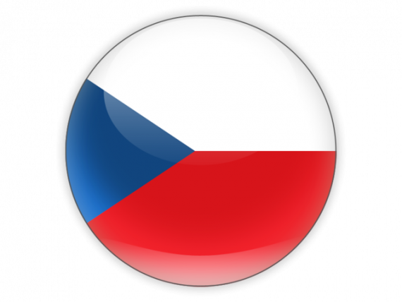 Переказати гроші з Чехії в Україну