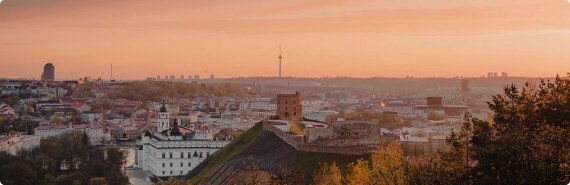 Так двоє колег, які мали успішний досвід ведення міжнародних проектів ще з далекого 2006 року, вирішили розпочати спільну справу
